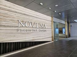 Oasia Hotel/novena Specialist Center (D11), Retail #550943641